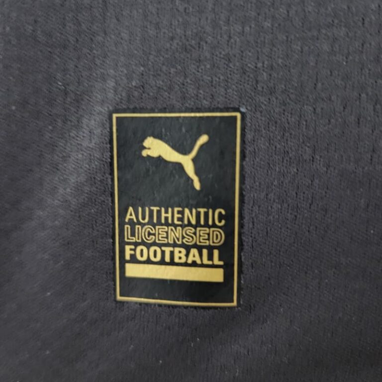2022 Fans Version Senegal Soccer Jersey Away - Image 3
