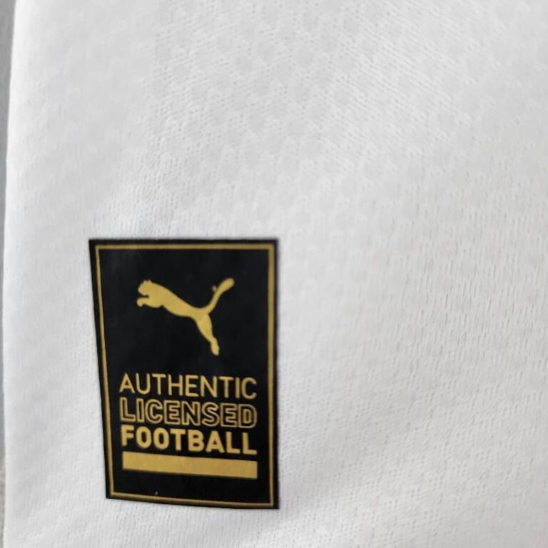 2022 Fans Version Senegal Soccer Jersey Home - Image 5