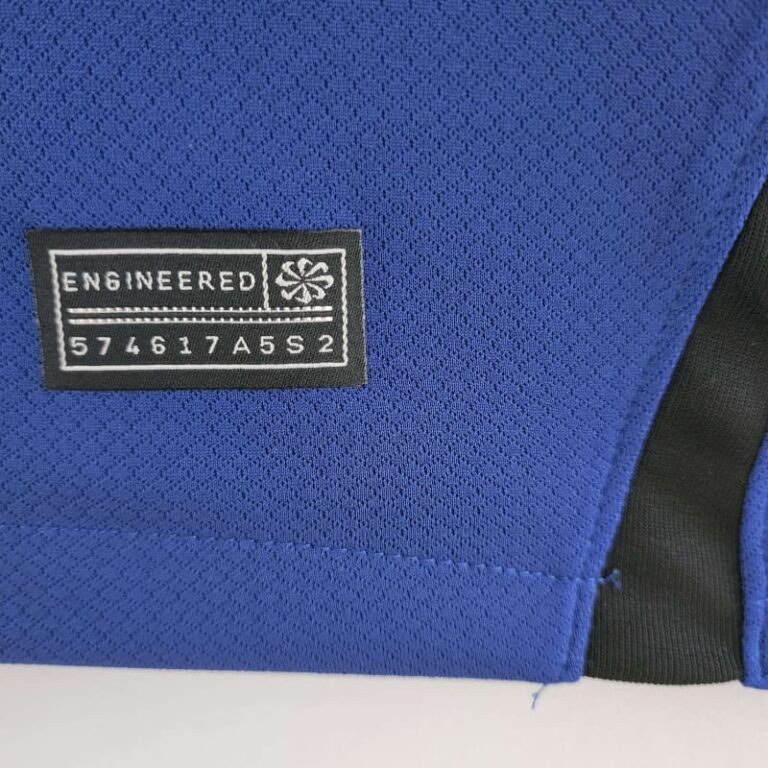 2022 Netherlands World Cup Shirt away - Image 3