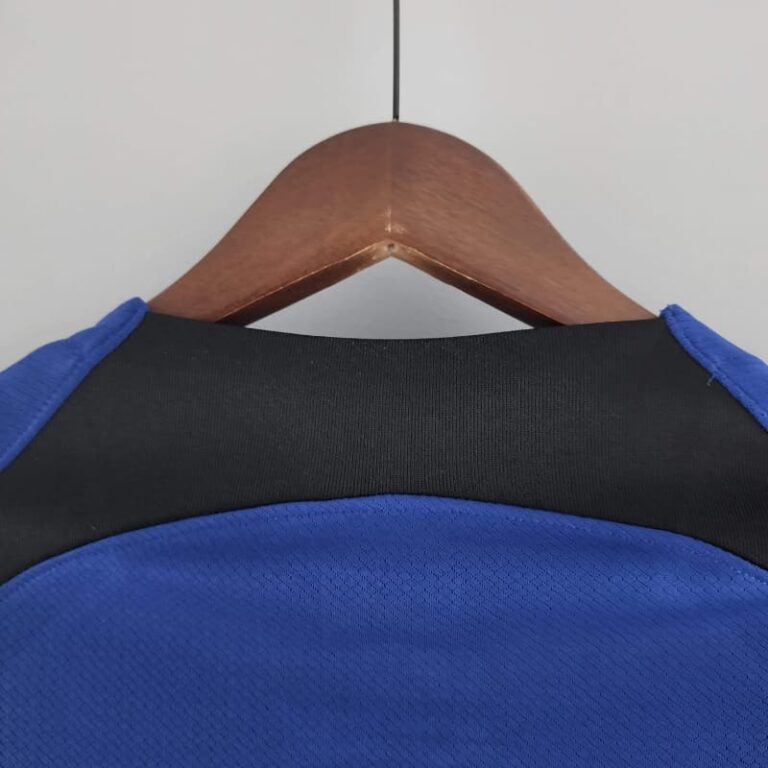 2022 Netherlands World Cup Shirt away - Image 6