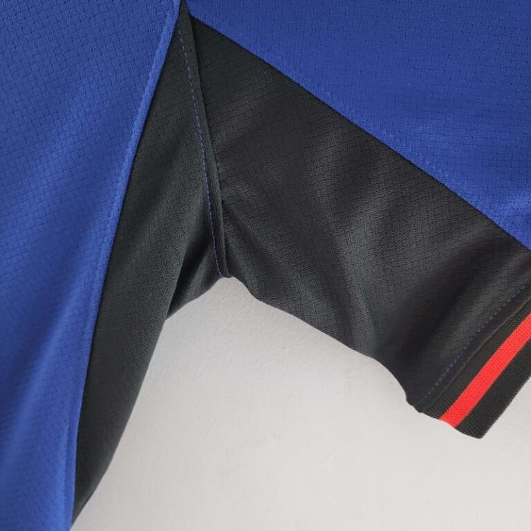 2022 Netherlands World Cup Shirt away - Image 5