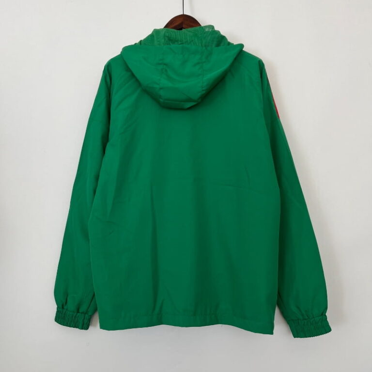 2022 Windbreaker Mexico - Image 8