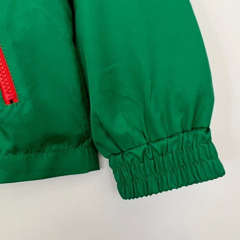 2022 Windbreaker Mexico - Image 6