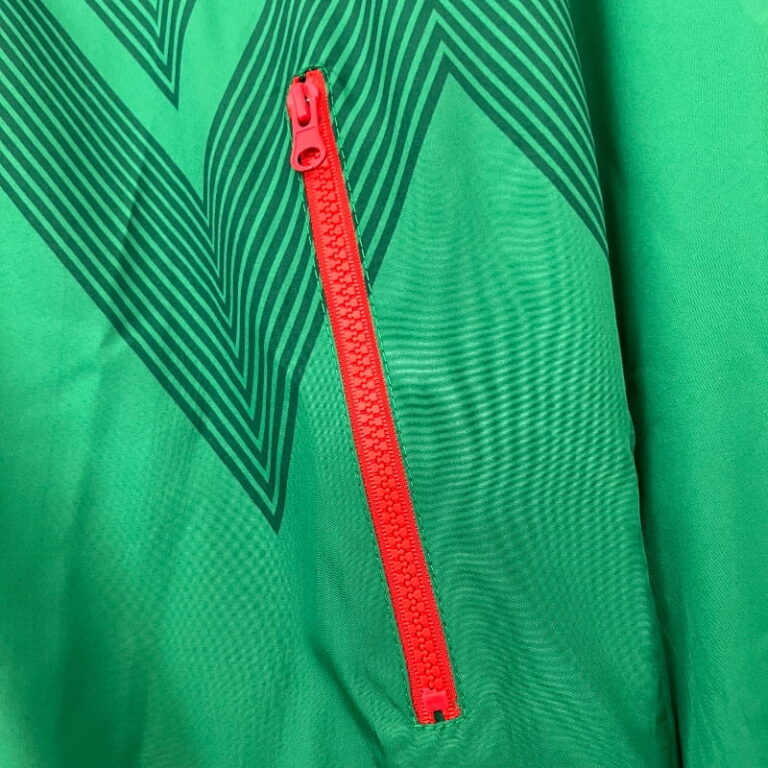 2022 Windbreaker Mexico - Image 5