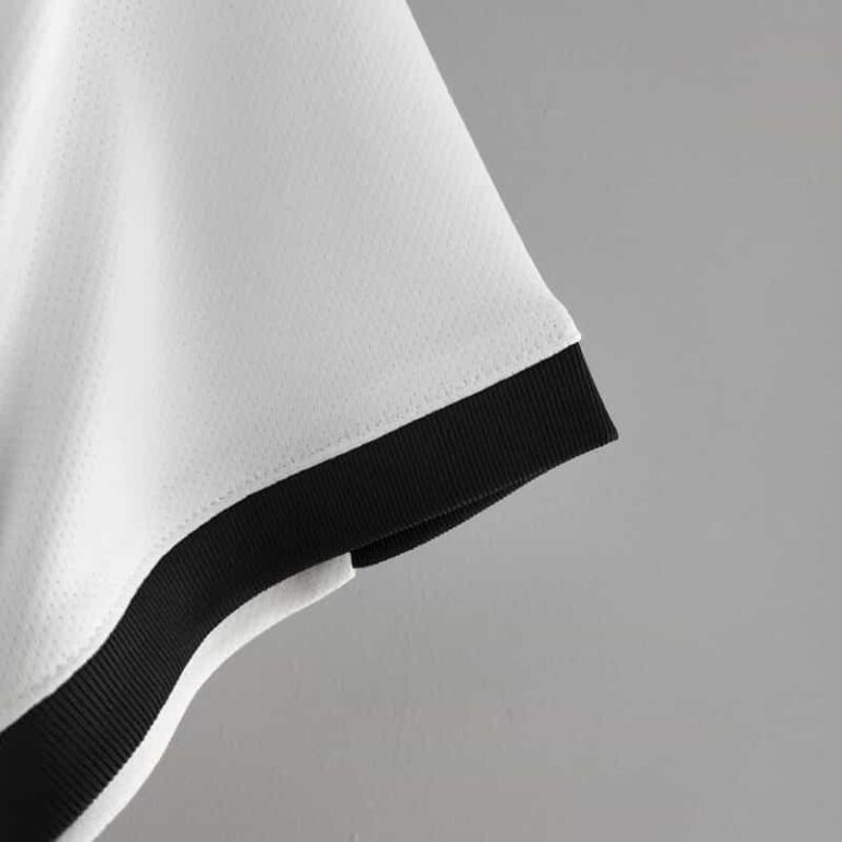 2022 World Cup Argentina Soccer Jersey Home - Image 7