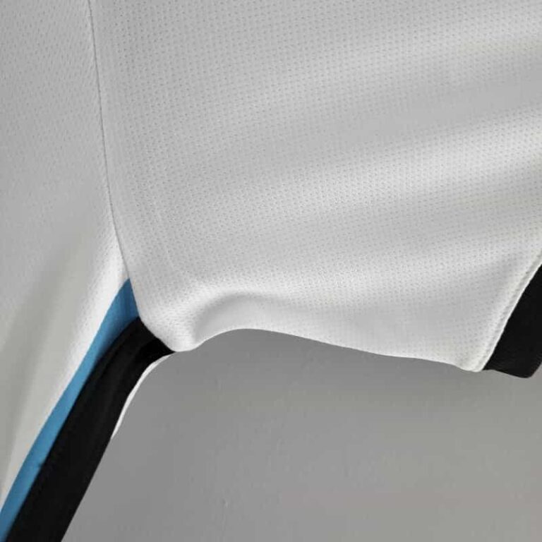 2022 World Cup Argentina Soccer Jersey Home - Image 5
