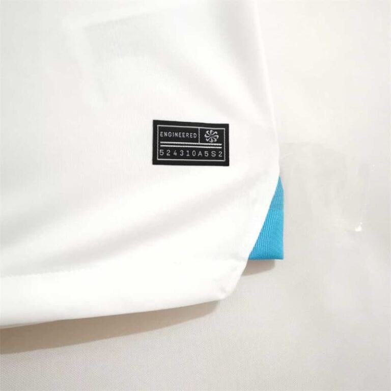 2022 World Cup England Soccer Jersey Home - Image 3