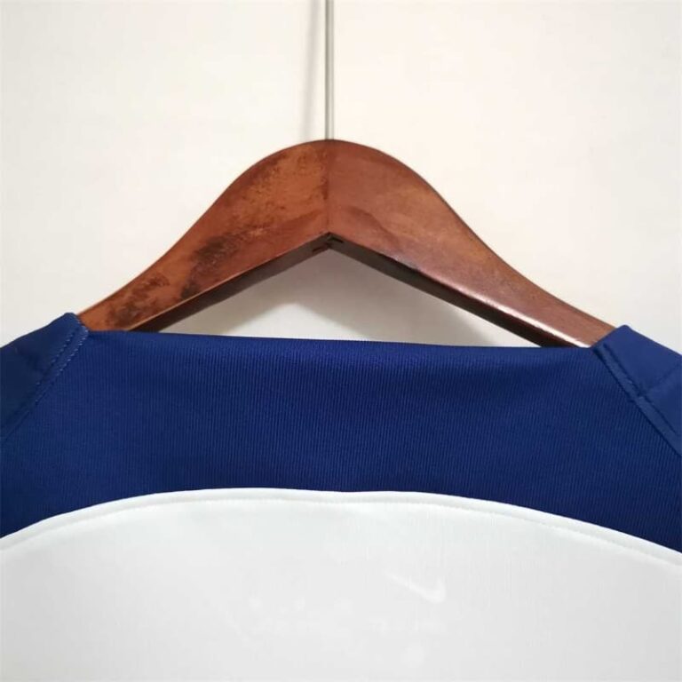 2022 World Cup England Soccer Jersey Home - Image 8