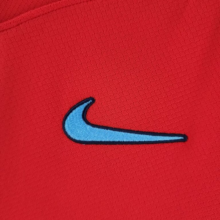 2022 World Cup Fans Version England Soccer Jersey away - Image 6
