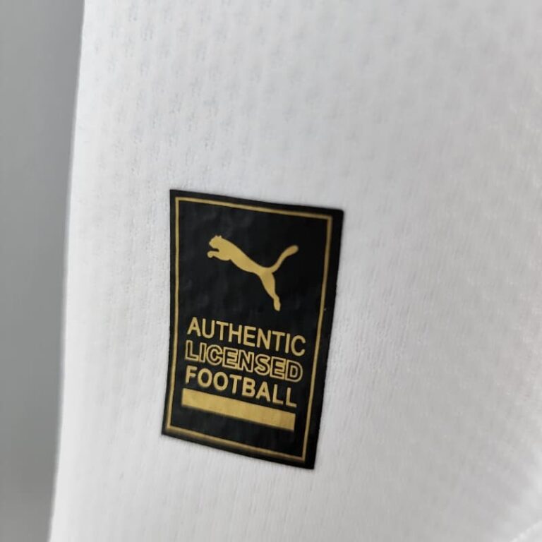 2022 World Cup Fans Version Ghana Soccer Jersey Home - Image 8