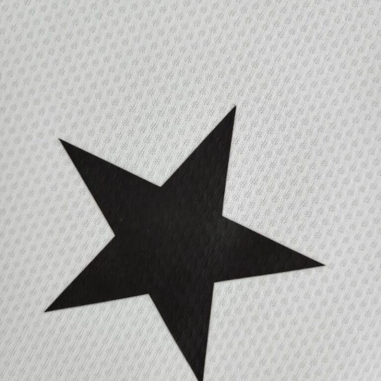2022 World Cup Fans Version Ghana Soccer Jersey Home - Image 7