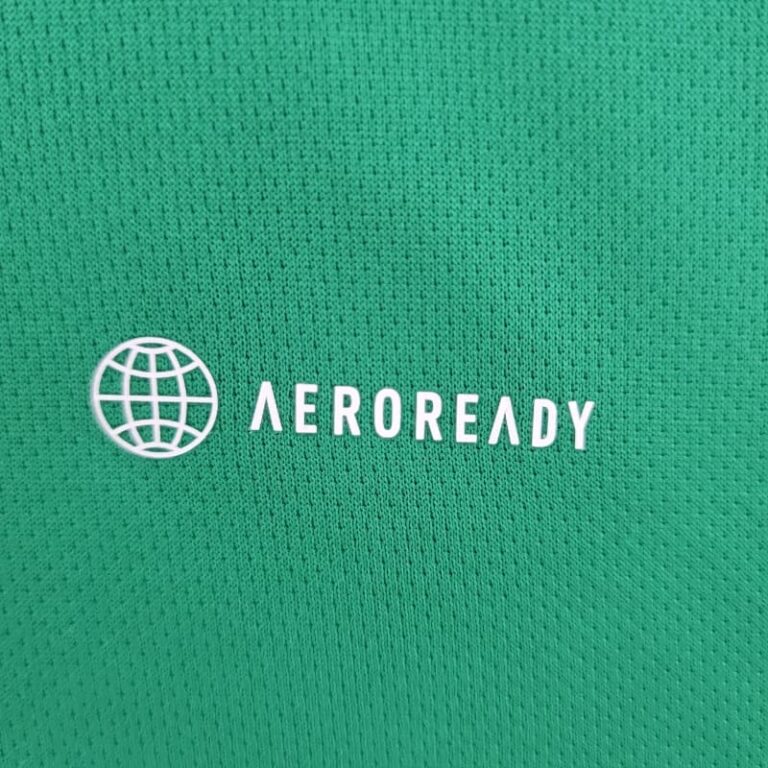 2022 World Cup Fans Version Mexico Soccer Jersey home - Image 5