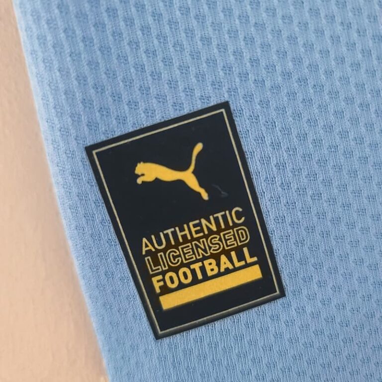 2022 World Cup Fans Version Uruguay Soccer jersey home - Image 8