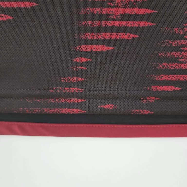 2022 World Cup Germany Soccer Jersey Away - Image 2