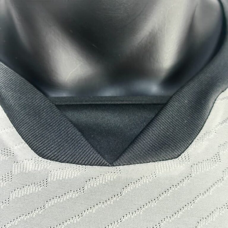 2022 World Cup Japan Soccer Jersey Away - Image 7