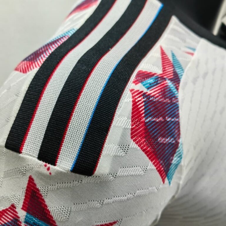 2022 World Cup Japan Soccer Jersey Away - Image 10