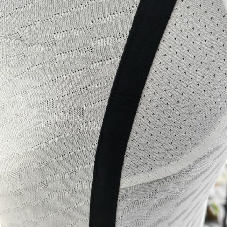2022 World Cup Japan Soccer Jersey Away - Image 4