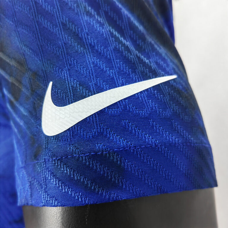 2022 World Cup Player Version USA Soccer Jersey Away - Image 5