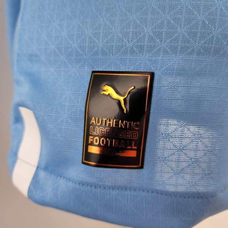 2022 World Cup Player Version Uruguay Soccery Jersey home - Image 4