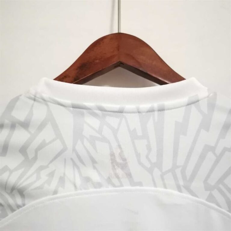 2022 World Cup Poland Soccer Jersey Home - Image 4