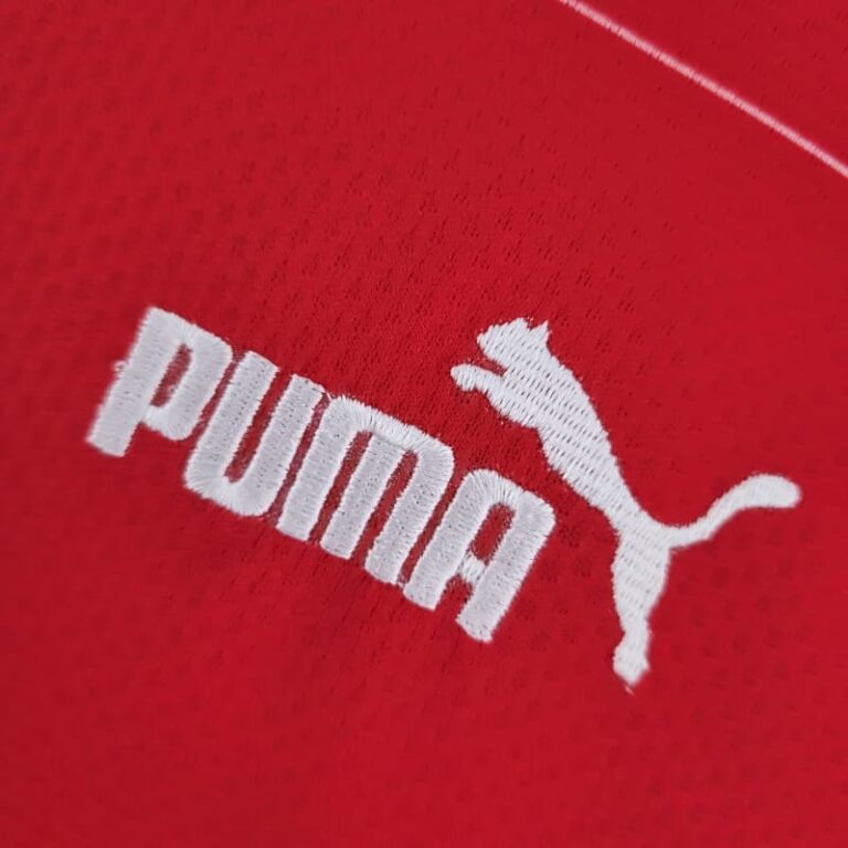 2022 World Cup Switzerland Soccer Jersey Home - Image 10
