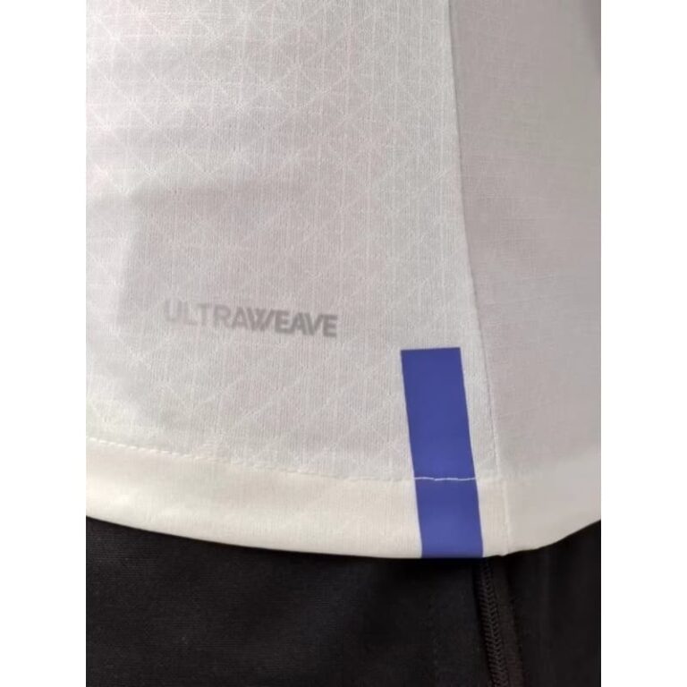 2022 World Cup Uruguay Soccer jersey Away - Image 4