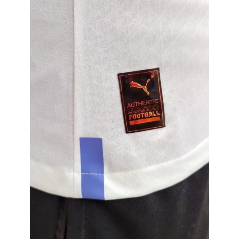2022 World Cup Uruguay Soccer jersey Away - Image 5