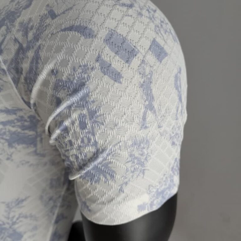 2022 player version France World Cup jersey away - Image 4