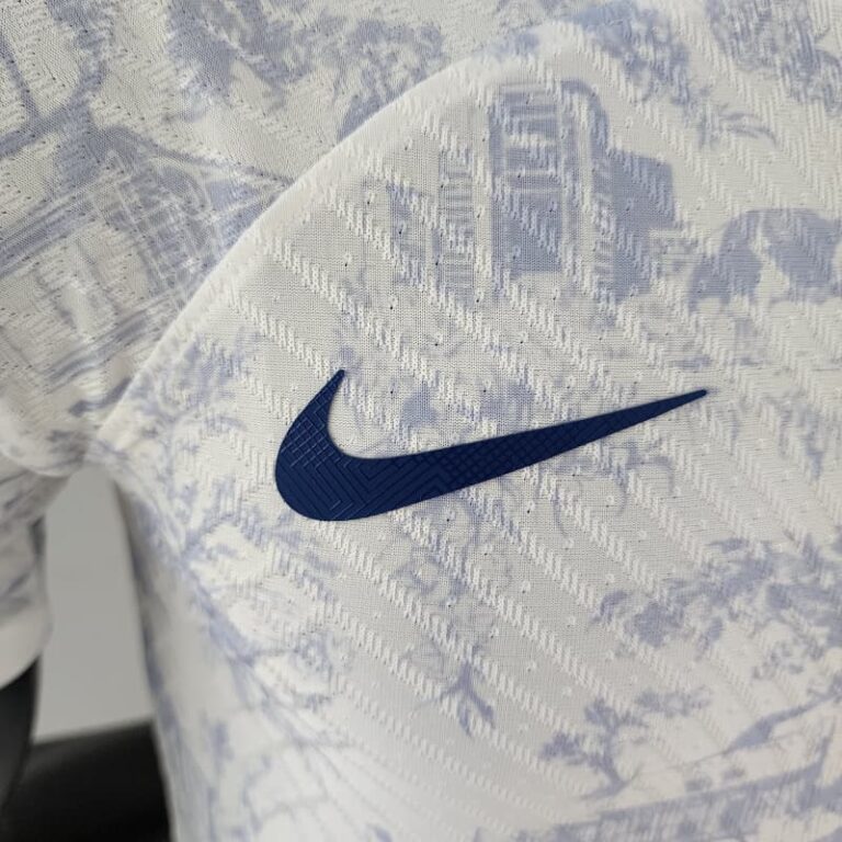 2022 player version France World Cup jersey away - Image 2