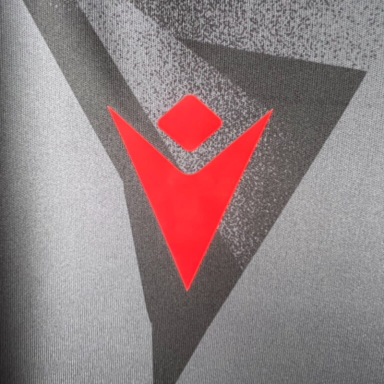 2023 Albania Soccer Jersey Second Away - Image 2