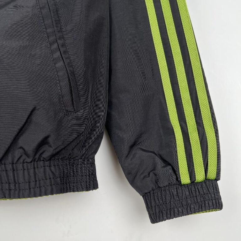 2023 Austin FC Trench Coat Reversible - Image 5