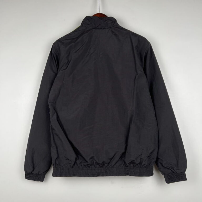 2023 Austin FC Trench Coat Reversible - Image 7