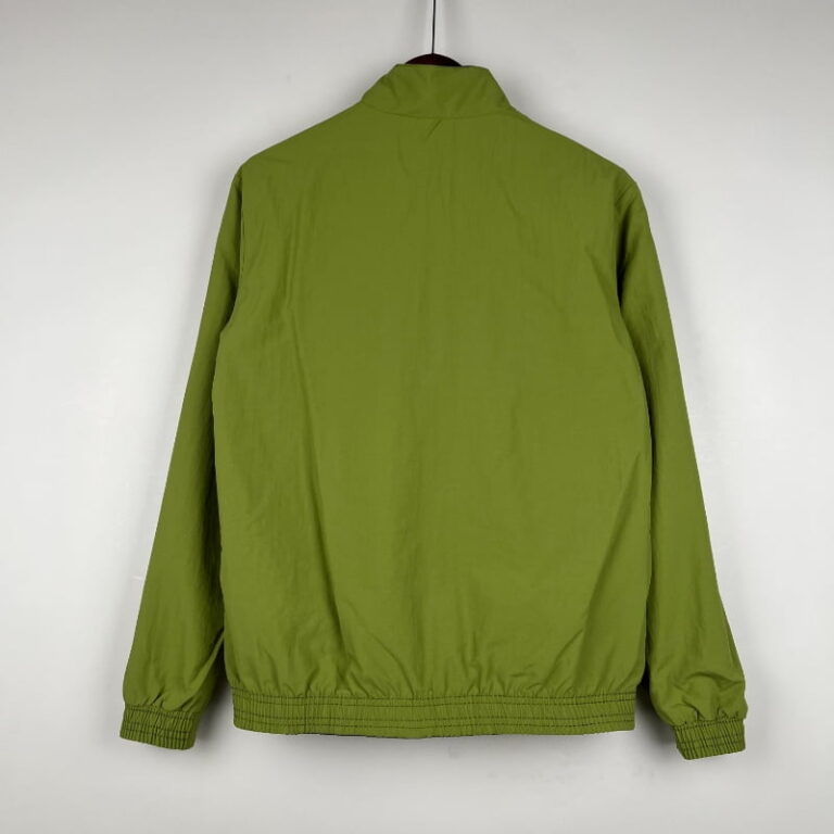 2023 Austin FC Trench Coat Reversible - Image 12