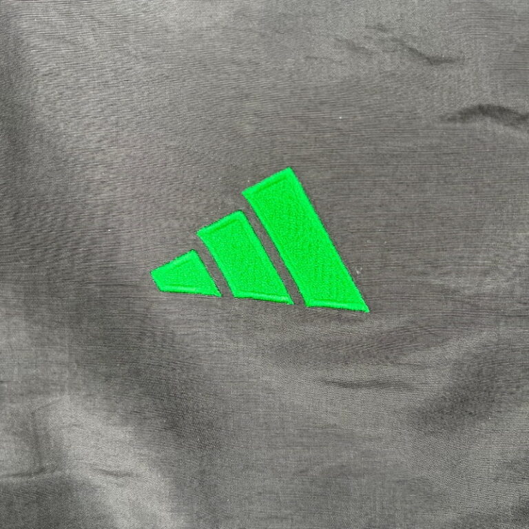 2023 Austin FC Trench Coat Reversible - Image 2