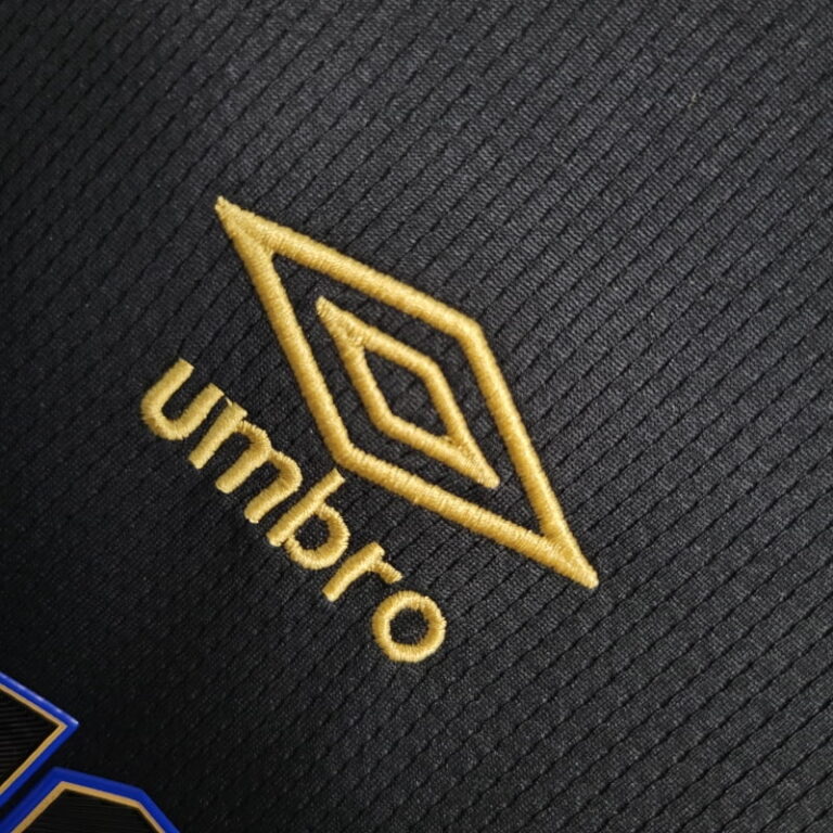2023 El Salvador Second Soccer Jersey Away - Image 2