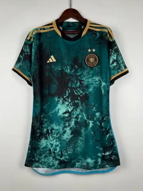 2023 Women Germany Soccer Jersey