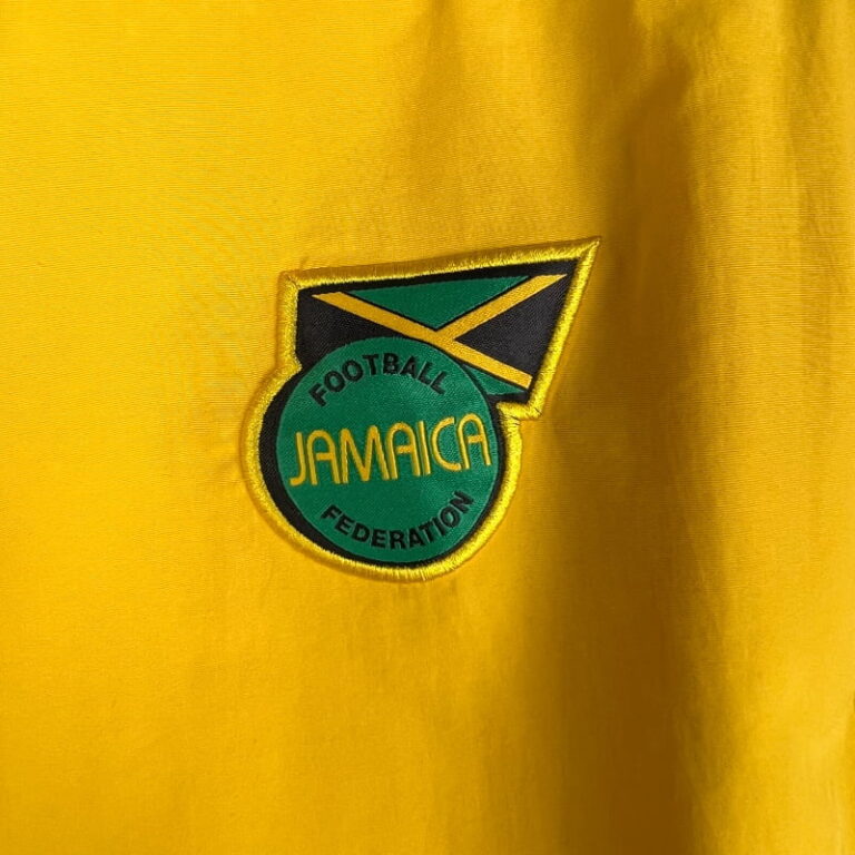 2023 Jamaica Trench Coat Reversible - Image 3