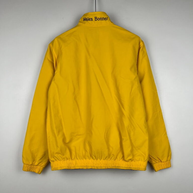 2023 Jamaica Trench Coat Reversible - Image 9