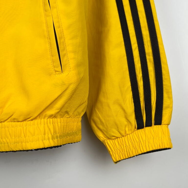 2023 Jamaica Trench Coat Reversible - Image 6