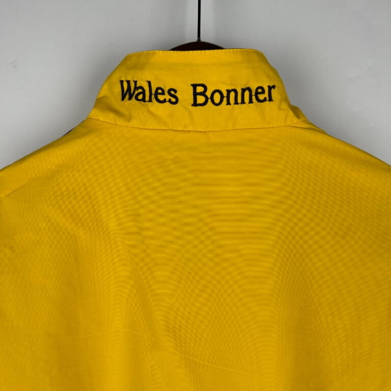 2023 Jamaica Trench Coat Reversible - Image 8