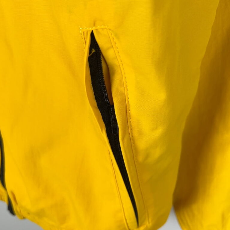 2023 Jamaica Trench Coat Reversible - Image 5