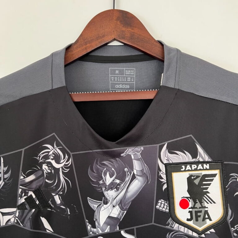 2023 Japan Special Edition Soccer Jersey - Image 3
