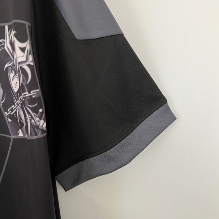2023 Japan Special Edition Soccer Jersey - Image 5