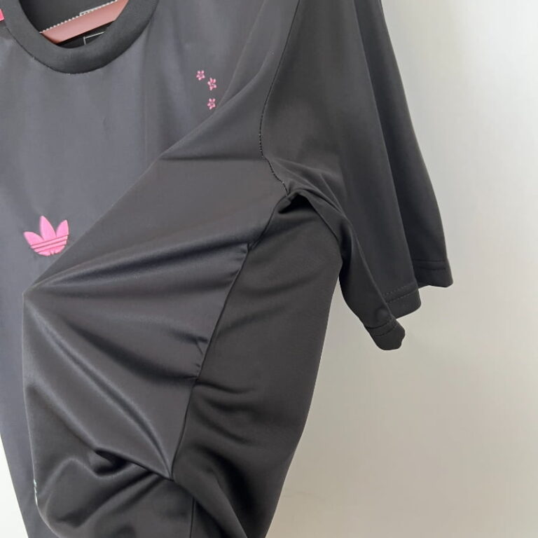 2023 Japan Special Edition Soccer Jersey - Image 6