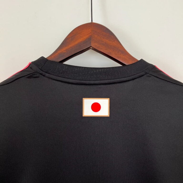 2023 Japan Special Edition Soccer Jersey - Image 8