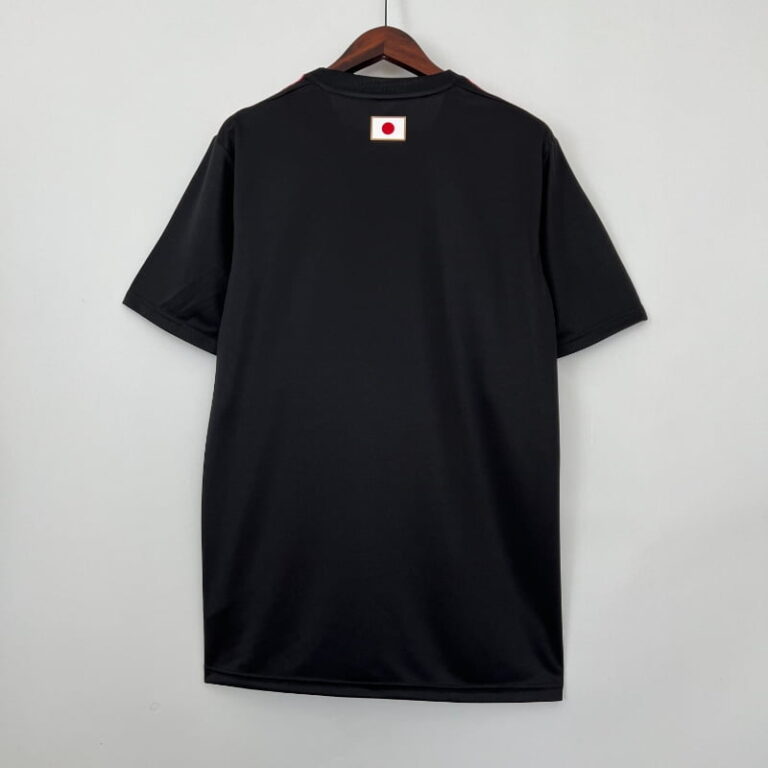 2023 Japan Special Edition Soccer Jersey - Image 9