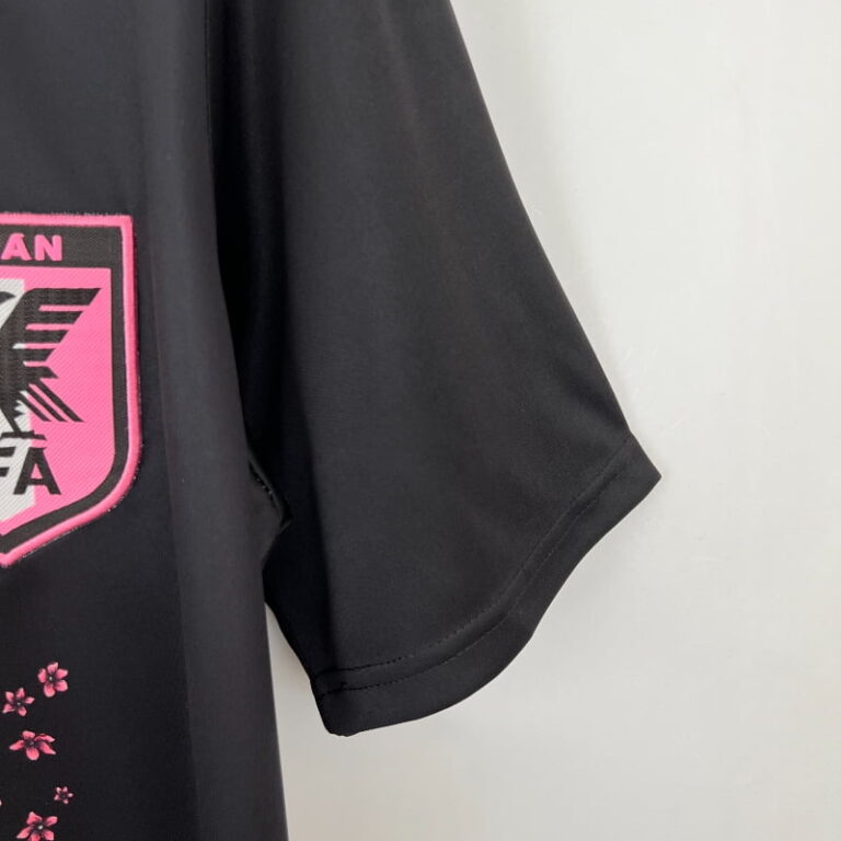 2023 Japan Special Edition Soccer Jersey - Image 5
