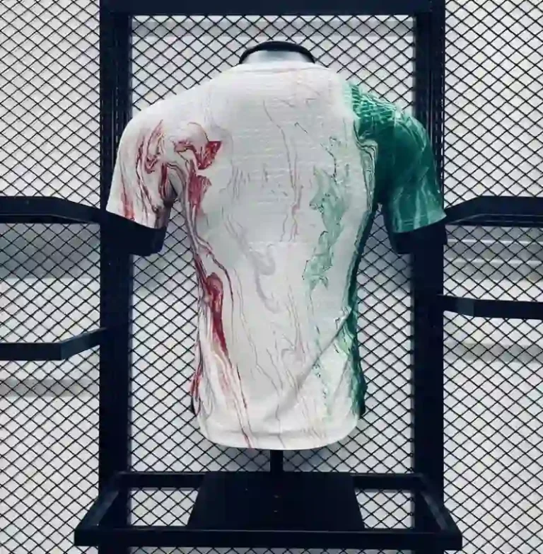 2023 Player Version Italy Training Suit - Image 3