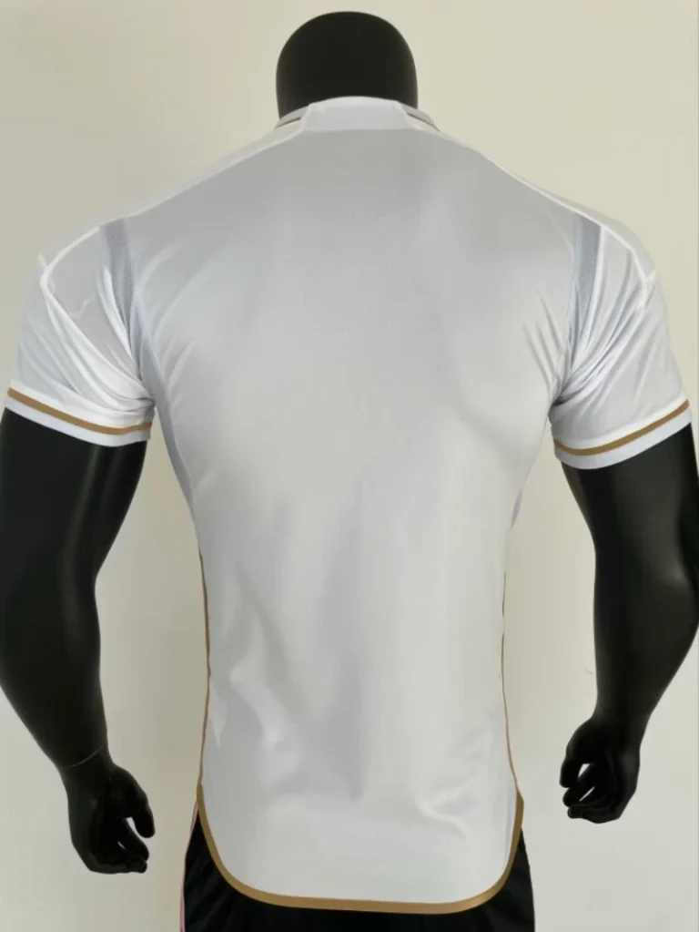 2023 Player Version Japan Soccer Jersey - Image 2