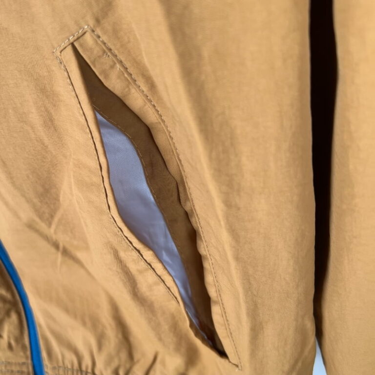 2023 Real Salt Lake Trench Coat Reversible - Image 11